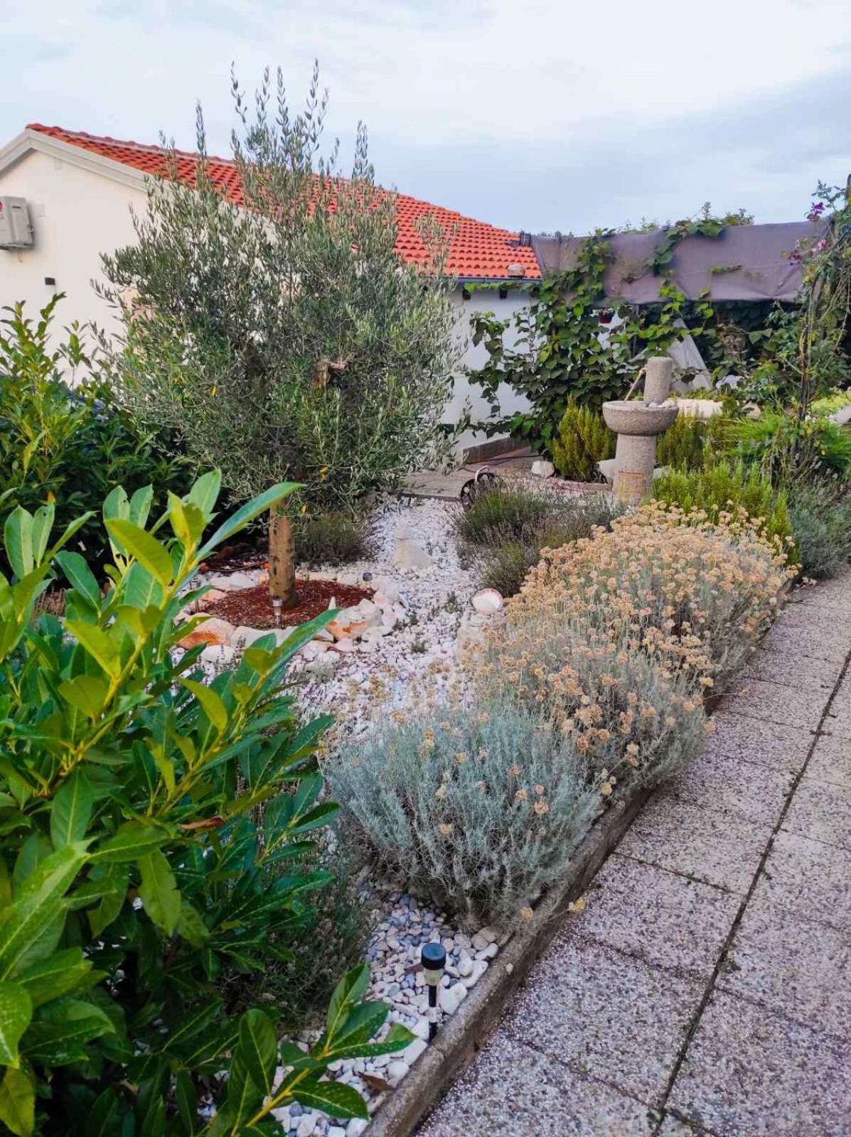 Apartman Jenny-Porec Kosinozici Eksteriør bilde